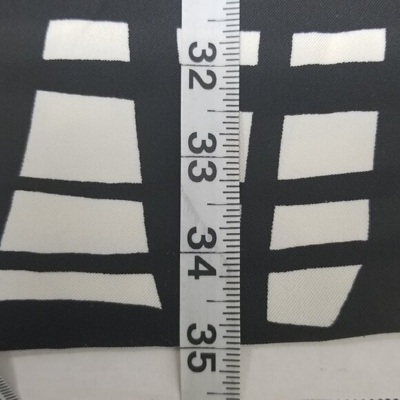 Alyx‎ Sleeveless Casual Sheath Dress Size 6 - Picture 12 of 14